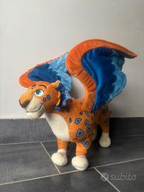 Peluche Elena di Avalor Skylar Disneyland Paris