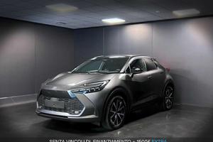TOYOTA C-HR (2023-->) C-HR 2.0 PHEV Trend