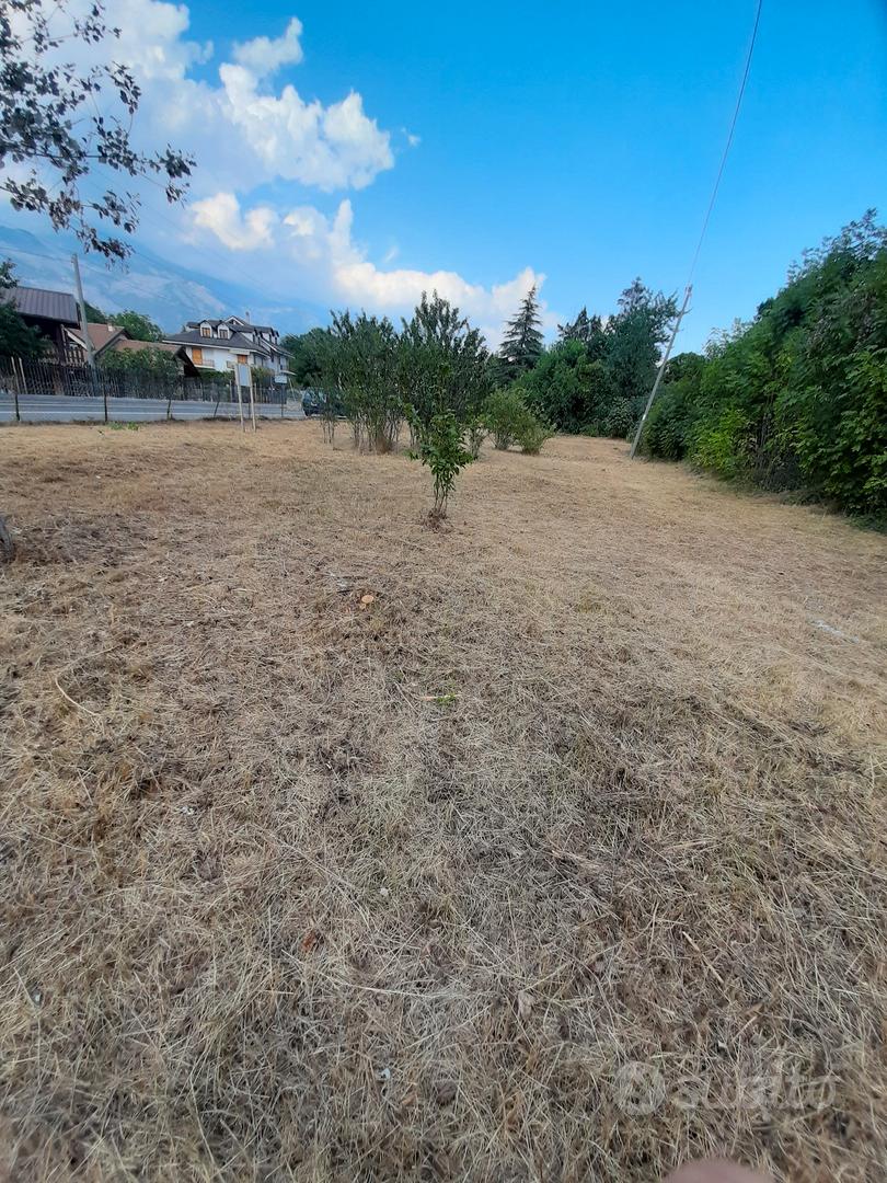 Terreno di completamento - Vista 3