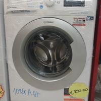 LAVATRICE INDESIT INNEX 10KG