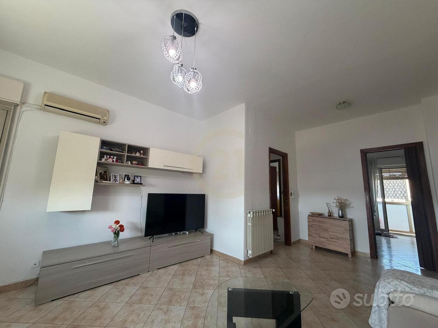 Appartamento – Mascalucia, Massannunziata - Altro