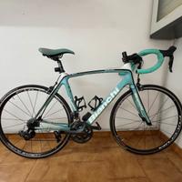 Bianchi infinito c2c