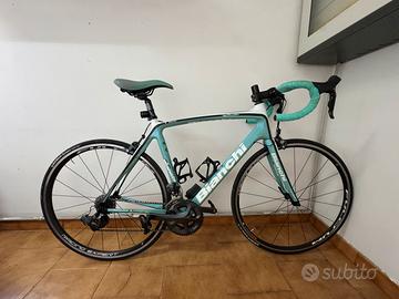 Bianchi infinito c2c