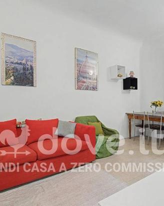 Appartamento di 60 m² con 2 locali a Firenze