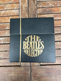 Cofanetto the Beatles