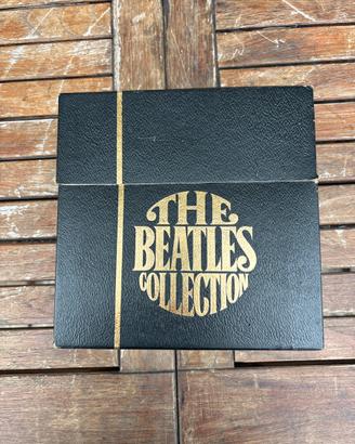 Cofanetto the Beatles