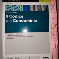 Il codice del condominio