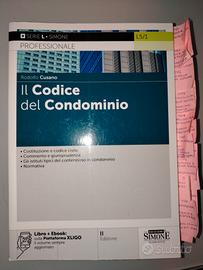 Il codice del condominio