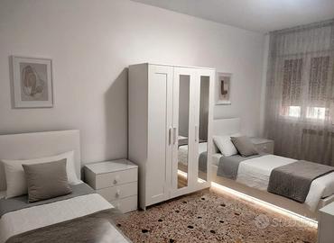 Posto Letto Mestre Via Torino Solo per Uomo