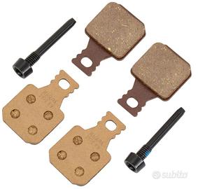 Pastiglie freni Magura MT5 8R