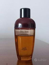 Bel Ami Hermès Eau de Toilette 100ml splash