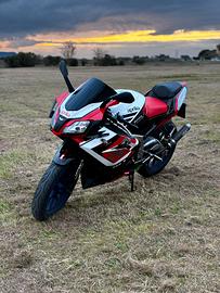 Aprilia RS125 2 tempi | del 2007