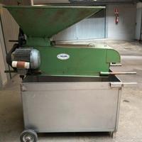 Pigiatrice Uva/Diraspatrice