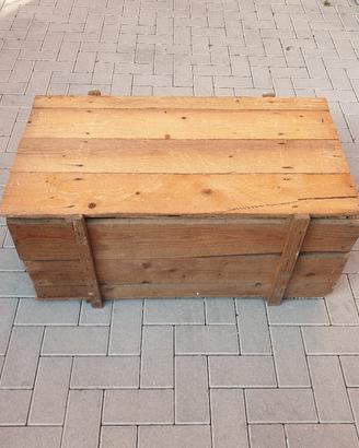 cassa legno 