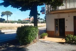 LOCALE COMMERCIALE 25mq