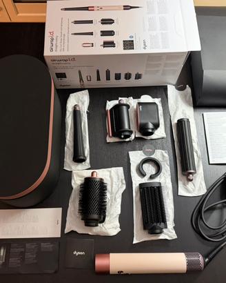 Dyson Airwrap