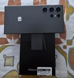 Samsung S24 ultra 256gb