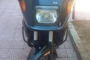 Bmw k 75 rt - 1995