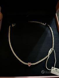 Collana Chiara Ferragni