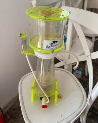 Skimmer buble magus g5 fluo