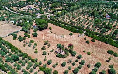 Caniga. Casa indipendente con terreno