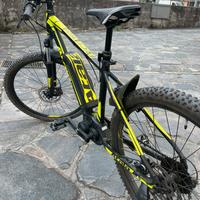 E-bike B cross 400