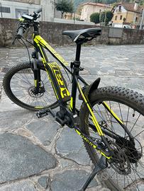 E-bike B cross 400