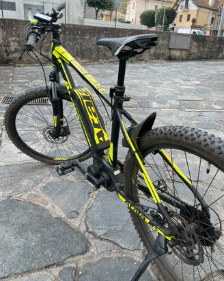 E-bike B cross 400