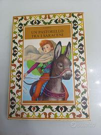 Un pastorello tra i Saraceni di Fodday Fabbri 1961