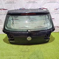 PORTELLONE POSTERIORE VOLKSWAGEN Golf 6 Berlina 5K