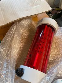 Ricevitore laser+Control Box Movimento terra