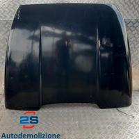 COFANO ANTERIORE SSANGYONG KORANDO (96-06)