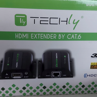 Estendere hdmi