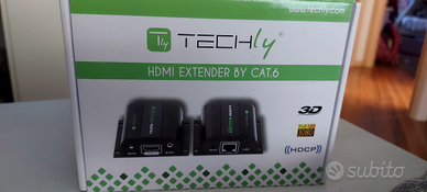 Estendere hdmi