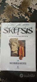SKEPSIS