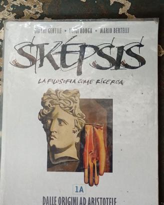 SKEPSIS