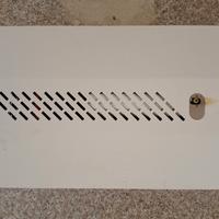 Antifurto nebbiogeno protect 600