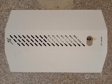 Antifurto nebbiogeno protect 600