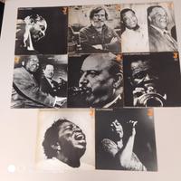 LP Amiga musica Jazz 