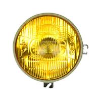 Faro-fanale di profondita' alfa romeo gt