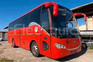 King Long XMQ6900