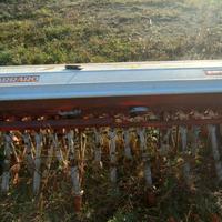 Seminatrice Carraro Pampas 250
