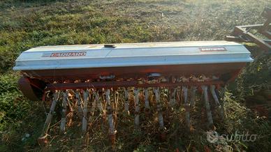 Seminatrice Carraro Pampas 250