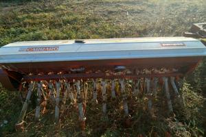 Seminatrice Carraro Pampas 250