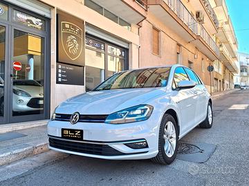Volkswagen Golf 1.4 TGI 5p. Executive BlueMotion