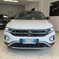 Volkswagen T-Roc 1.0 TSI Style
