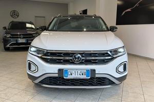Volkswagen T-Roc 1.0 TSI Style