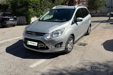 FORD C-Max7 1.6 TDCi 115CV Titanium