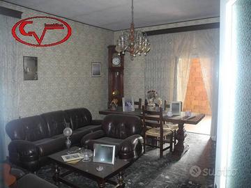 Appartamento di 110 m² con 3 locali a Terranuova B