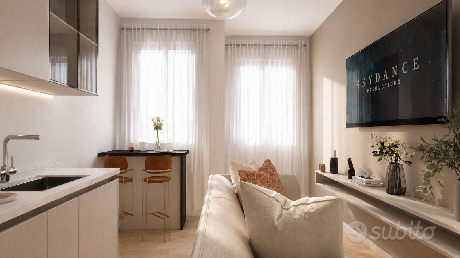 Appartamento – Quartu Sant'Elena, Quartiere dei Musicisti, Casteddu/Cagliari - Vista 2